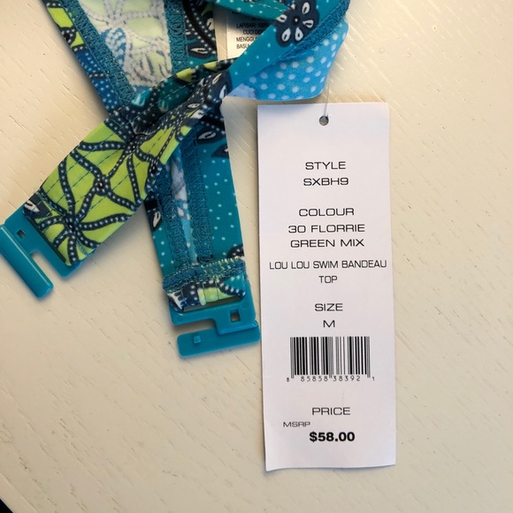 French Connection Bikini - Picture 5 of 7